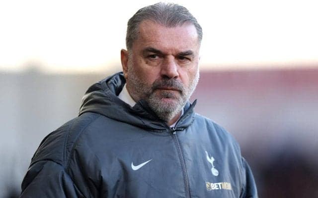 「素晴らしいチャンスになる」EFL杯決勝進出を懸けた大一番、ポステコグルー監督はスカッドの状態について「先週出場可能だった選手は全員元気」