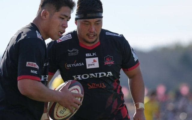 連敗中でもポジティブに。“みんなに頼るキャプテン”がつなぐ団結力