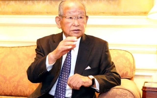 阪神からやってきた「小さなサムライ」　吉田義男氏の訃報に仏野球連盟も哀悼「野球界は伝説的な人物を失った」