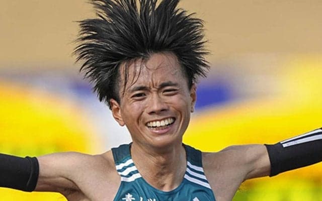 箱根駅伝「山の神」若林宏樹の初マラソンはなぜ成功したのか？　マラソンでも青学旋風が吹く？