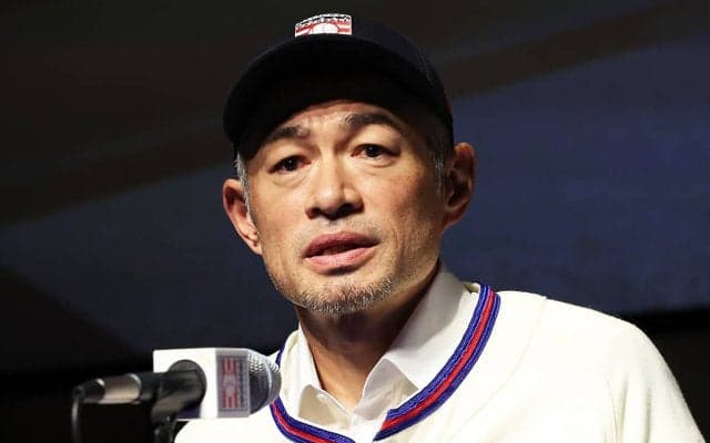 イチローと野球殿堂の地・クーパーズタウンとの知られざる絆 「自分の心を浄化してくれる特別な場所」