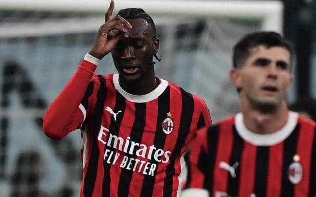 「あれは神への感謝だよ…」保有元ローマ相手の2発にモヤモヤを残したエイブラハム「あのブーイングはツラかった…」