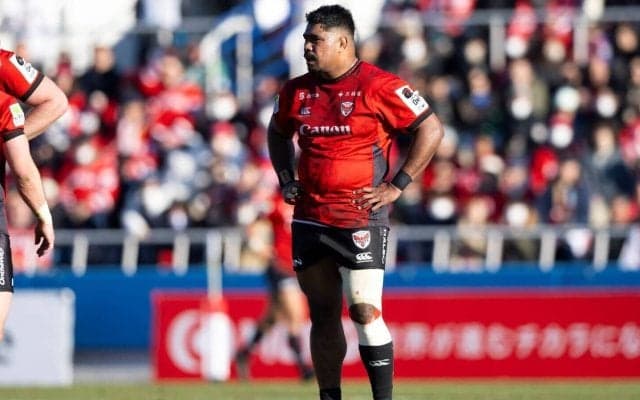 指揮官も絶賛するプロップとしての成長。離脱中の幼なじみに勝利を届けてみせる