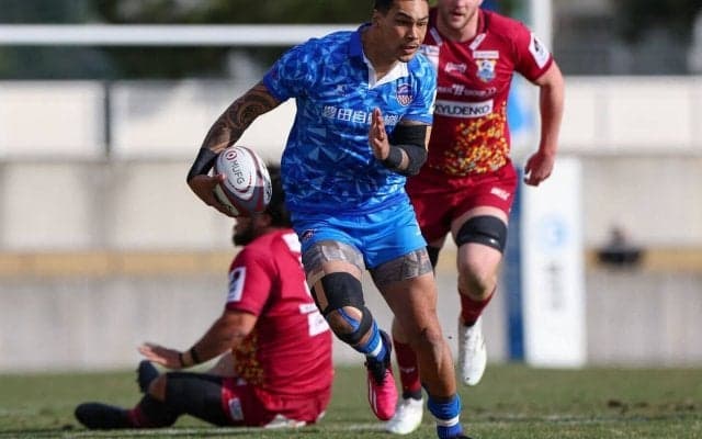 “新バージョン”を目指すS愛知。注目はノーサイドの精神を宿す男