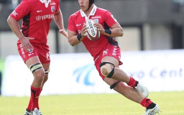 “モーターズ”が支えるチーム力。大黒柱不在でも証明する層の厚さ