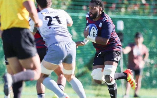 最高の自分へ、壮絶な大減量。進化した男が挑む古巣戦