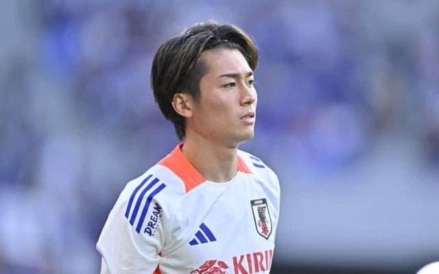 「もはやグリーリッシュより上手い」Sランス中村敬斗の3人翻弄の鮮やかドリブル突破に脚光！「キレッキレすぎる」「避けるまで動作が一ミリもないのすごいな」などの声