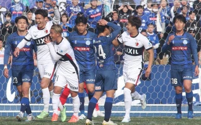 ｢武器になる｣濃野と荒木の右サイド、｢浮沈を決める｣新戦力セアラと優磨、新星18歳の最適解【鬼木監督が率いる｢新生・鹿島｣は優勝できるのか】(2)