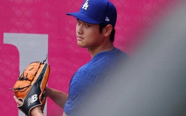「投手・大谷」の25年中の復帰は不要!? 人知を超える二刀流の再起を元MLB戦士が疑問視「なぜ急ぐ？ 全く意味がない」