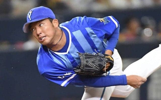 新人トレで肘痛も「言えなくて…」　“結婚直後”に受けた戦力外、苦悩の4年で残った後悔