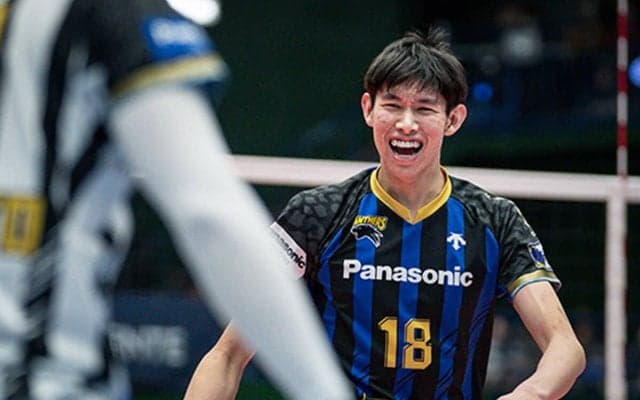 バレーボール注目の「SVリーグ」元年 活躍が期待される男子10人を紹介【2024年人気記事】