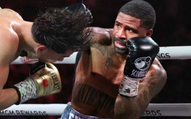 名手フルトン、再戴冠の“原動力”は井上尚弥戦　衝撃の王座陥落を回想「あの敗北は俺を作り直すきっかけになった」