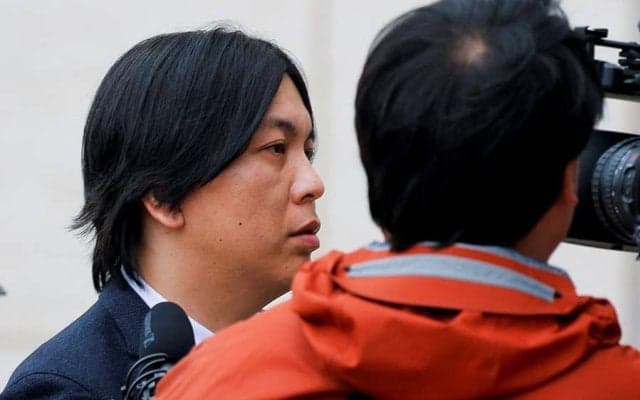 水原被告「ミスターオオタニに謝罪したい」　法廷で語った言葉を米メディア詳報