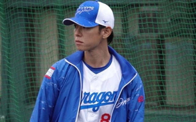 “老けない”40歳は「奇跡のフェイス」　1軍復帰のイケメン…ファン悶絶「ビジュ爆上がり」