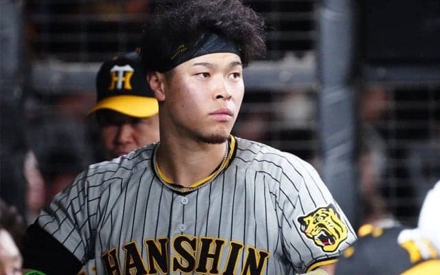 12球団ワースト…阪神、“空白”の38年間が「寂しいな」　47発でも逃し「甲子園広すぎ」