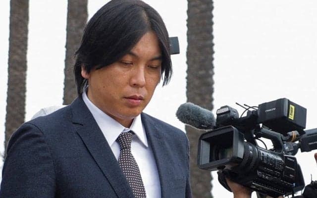 水原被告、日本への強制送還は確実か　米報道…弁護人「依存症は深刻だった」