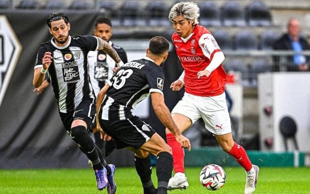 S・ランスはリーグ・アン勢と、王者PSGは4部と激突！　クープ・ドゥ・フランス準々決勝の対戦カード決定