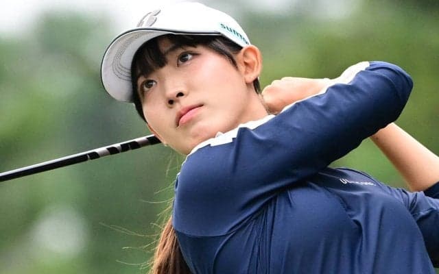 岩井明愛、岩井千怜、馬場咲希...米ツアー参戦でさらなる飛躍が期待できるわけ