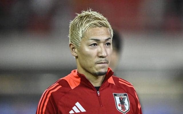 「うまw」「こんなん打てるかーい」セルティックFW前田大然のオシャレ過ぎる“チップキック弾”に反響！「大然さんがどんどん上手くなってる」「前田、まじで神ってるわ！」の声