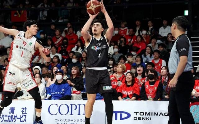 【B1第21節 見どころ】FE名古屋は待望のホーム連勝へ…沖アリでは日本代表対決が実現