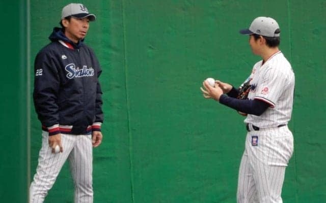 奪三振王の称号を「自信に」--ヤクルト投手陣の“救世主”となれるか　「他のルーキーにはない経験」生かし早期支配下へ