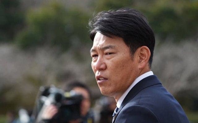 井端監督が絶賛「能力が高い」　“ポスト甲斐”へ…期待を寄せる27歳の大器