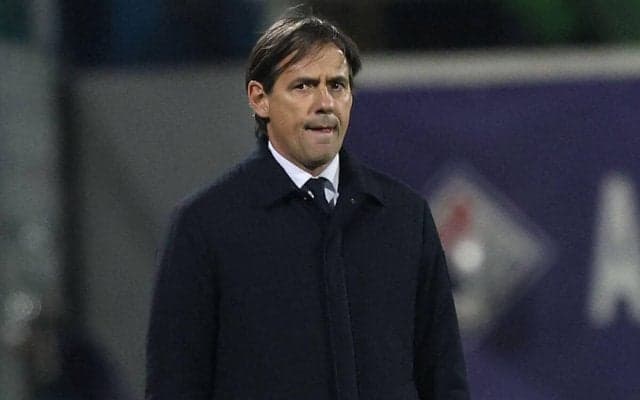 「完全に失敗」首位追うインテルが今季2敗目、4日後のリベンジへインザーギ監督「以前よりも強くなってリスタート」