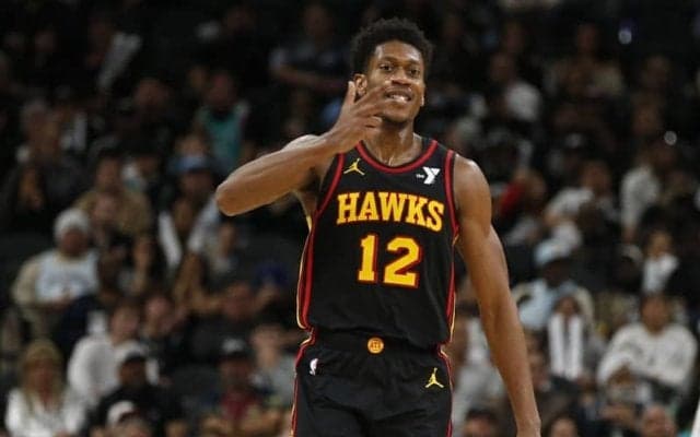 イースト首位キャバリアーズがホークスから即戦力ウイングのディアンドレ・ハンターを獲得