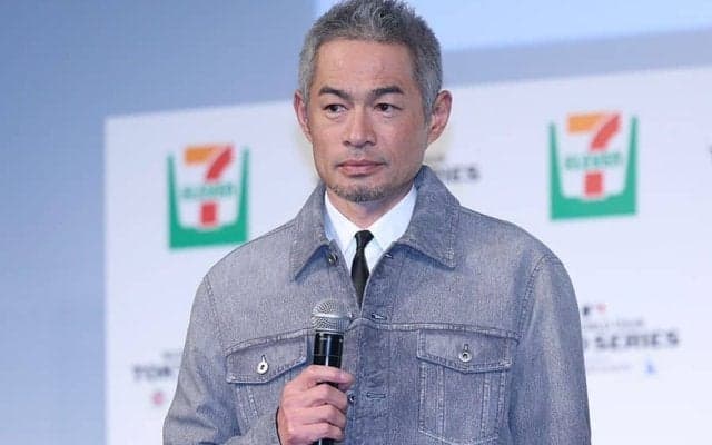 イチロー氏が明かす“現役への未練”が消えた瞬間　忘れぬ満員の東京D「あれが理由なんです」