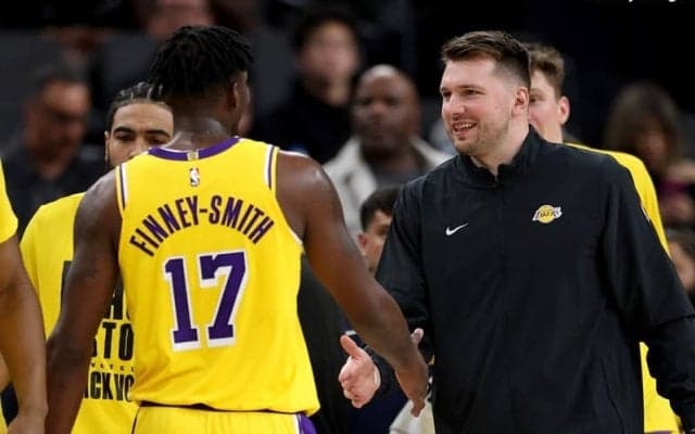 レイカーズへ電撃加入したルカ・ドンチッチ…新天地デビューは日本時間11日のジャズ戦か？