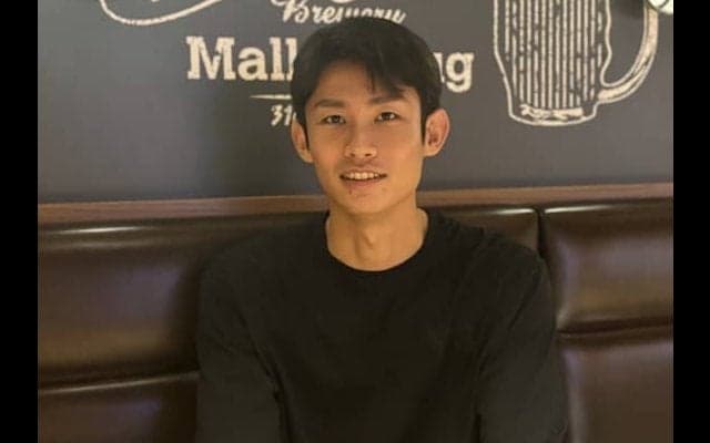 【バレー】冷静と情熱のあいだ　福山汰一さんカーテンコール（前編）