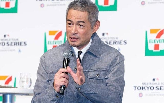イチロー氏が諦めた“訂正”「面倒くさい」　WBC期間中の珍事…米国人からまさかの扱い