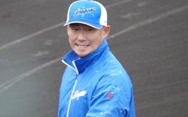 中田翔が「マジで痩せた」　ユニホームがぶかぶか…大減量で高まる期待「楽しみ」
