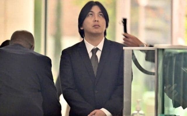 大谷翔平の高額飛行機代支払い発覚で深まった“疑義”　水原被告の証言を米判事が一刀両断「自分自身で信頼を失墜させた」