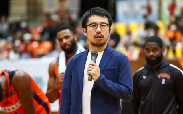 B2愛媛が体制変更を発表…保田GM兼HCの家庭の事情を考慮、西井SDがGMに配置転換