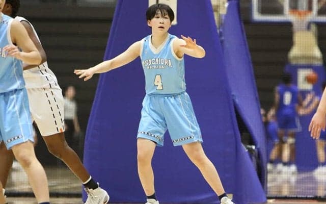 浮沈のカギを握る世代別日本代表…土浦日本大の岩坂真紘「チームのために体を張る」