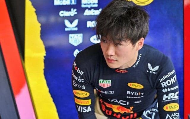 角田裕毅、2026年はキャデラック入りも選択肢か　他候補より優位との見解も「市場価値ではボッタスを上回っている」