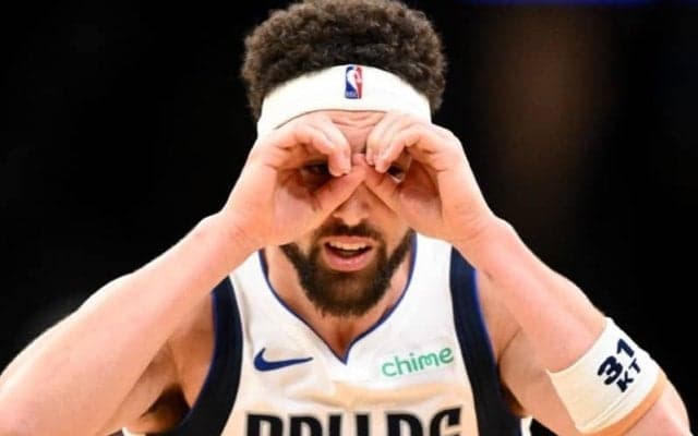 トンプソンが前半だけで23得点のオンファイア、王者セルツ下す…移籍のADは9日のロケッツ戦でデビューか