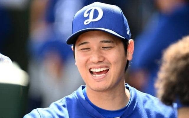 大谷翔平の2025年偉業達成を米メディアが予測　4度目の“40-20”実現への期待感も「A・ロドリゲスの最多記録に並ぶ」