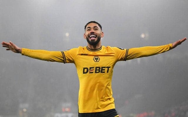 アーセナルを含め多くの関心を集めたブラジル代表FW、契約解除金は約117億円か