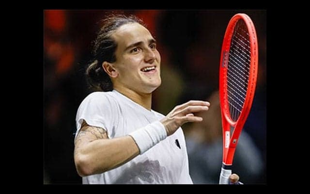  メド＆チチパス撃破、予選勝者が快進撃 