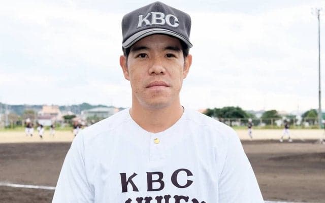 「奇跡の12人」から始まったKBCの10年 「午後２時から野球を始められます」を武器に沖縄の強豪校へ