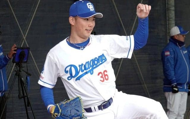 高橋宏斗を「超えるポテンシャルある」　1軍未登板も…コーチ絶賛、“覚醒目前”の19歳
