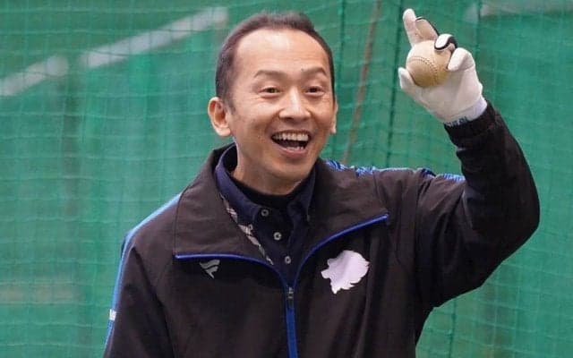 プロ野球から社会人転身も「サラリーマンになるのが怖かった」　西武3番が選んだ“第2の人生”