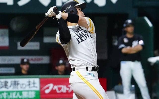 高反発禁止に負けない「真のフルスイング」とは？　高校・大学を見据えた“矛盾練習”