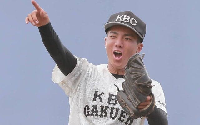沖縄高校野球の２強を追う創部10年目のKBCはプロも輩出１学年の部員数約20人にこだわる理由は？