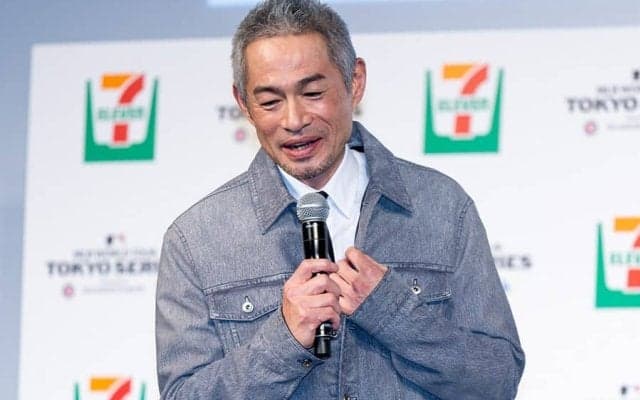 51歳イチロー氏が明かした“朝食事情”に「嘘だろ？」　意外な3品にX騒然「食べるんだ」
