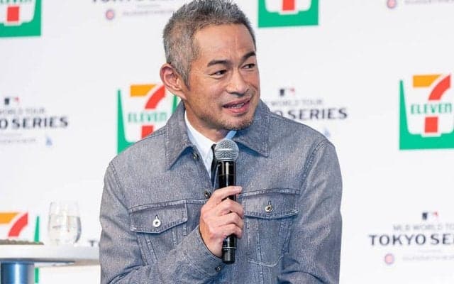 イチロー氏の“生き方”は「美しい」　6年前の決断に脚光「本気の野球愛を感じた」