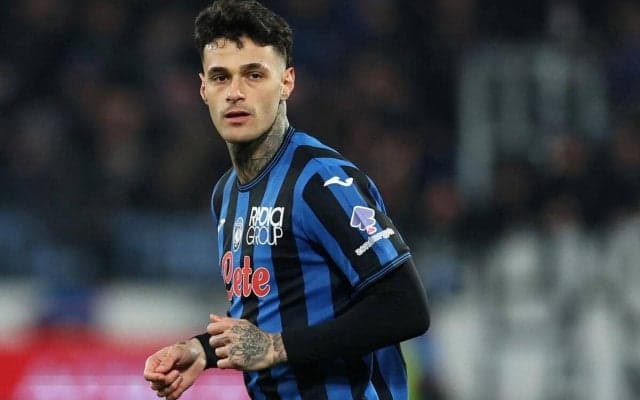 復帰戦で再び負傷のスカマッカ、右太ももの手術で再びの長期離脱か