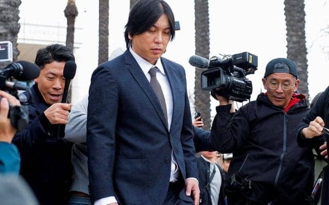 大谷と真美子さんの“婚前契約”対応を言い訳に…米司会者が憤慨した主張「書く必要ない」